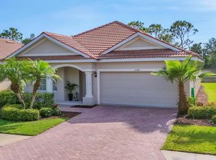11504 DANCING RIVER DRIVE, VENICE, FL 34292