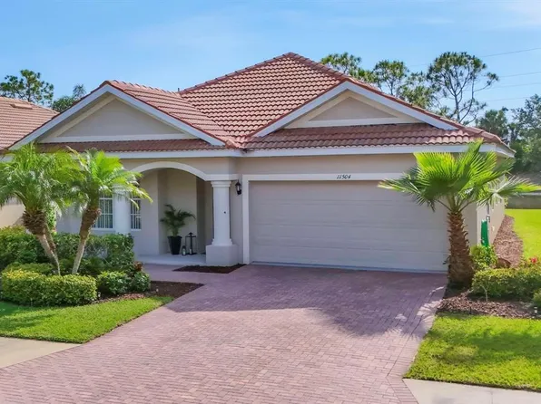 11504 DANCING RIVER DRIVE, VENICE, FL 34292