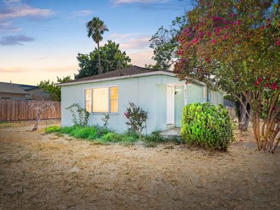 8372 Carlin Ave, Sacramento, CA, 95823