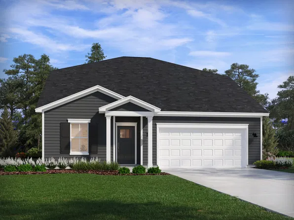 Manchester Plan, River Ridge