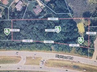 0 Highland Rd, Highland, MI 48357