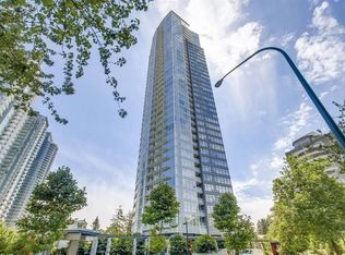 4880 Bennett St #3608, Burnaby, BC