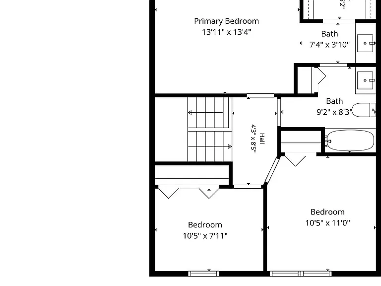 11712 Mossy Creek Ln — Photo 51