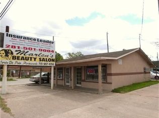 7511 Long Point Rd, Houston, TX 77055