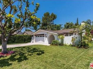 11135 Hortense St, North Hollywood, CA 91602
