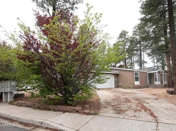 1421 S Burlington St, Flagstaff, AZ 86001