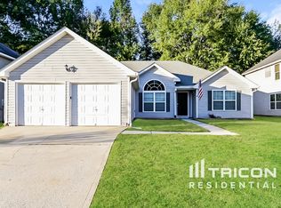 5881 Bluegrass Vw, Fairburn, GA 30213