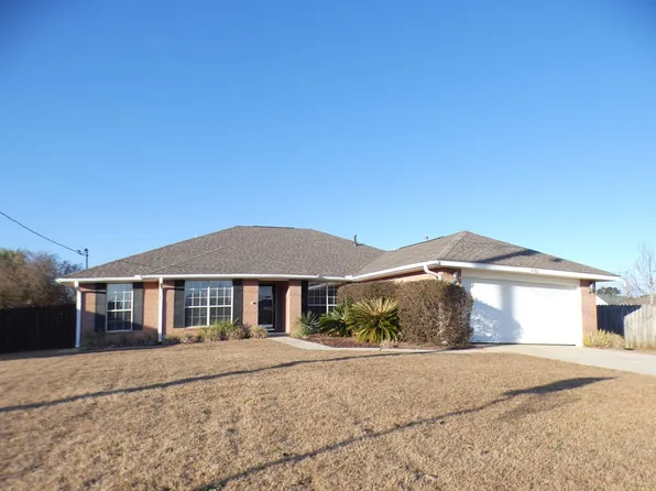 4300 Frasier Ln, Pace, FL 32571