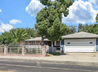1842 S Argonaut St, Stockton, CA 95206