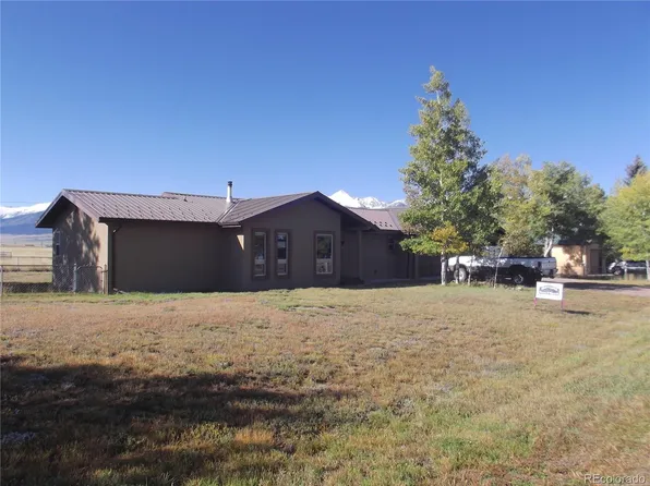28 Granada Court, Silver Cliff, CO 81252
