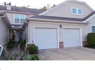 2660 Wyndgate Ct #2660, Westlake, OH 44145