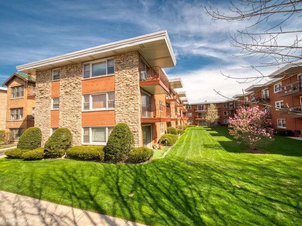 5440 W Windsor Ave, Chicago, IL 60630