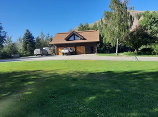 20 Cheval Cir #602, Bellevue, ID 83313