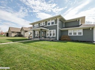 6829 Woodside Ave, Kansas City, MO 64133