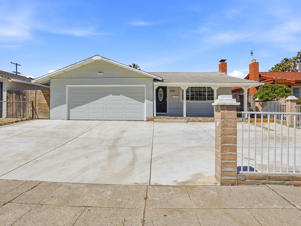 1st image of 3535 Pitcairn Way