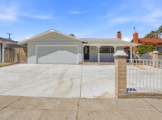 3535 Pitcairn Way, San Jose, CA 95111
