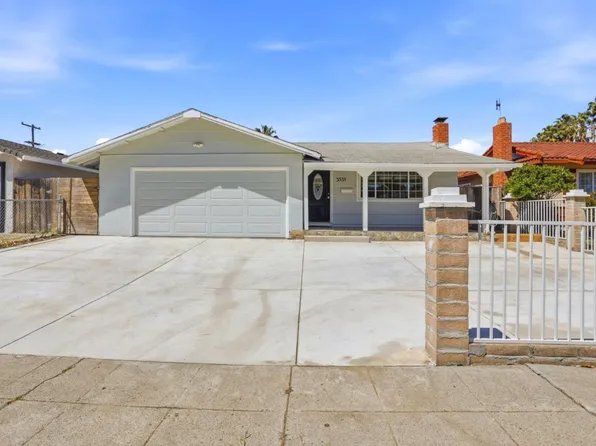 3535 Pitcairn Way, San Jose, CA 95111