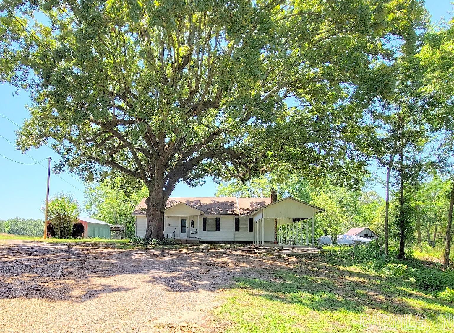 311 N Park Ave, Lockesburg, AR 71846 Zillow