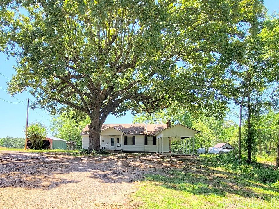 311 N Park Ave, Lockesburg, AR 71846 Zillow