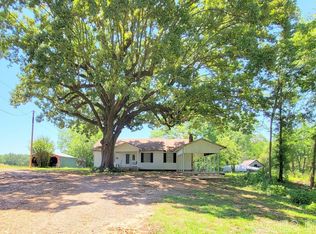 311 N Park Ave, Lockesburg, AR 71846