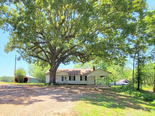 311 N Park Ave, Lockesburg, AR 71846