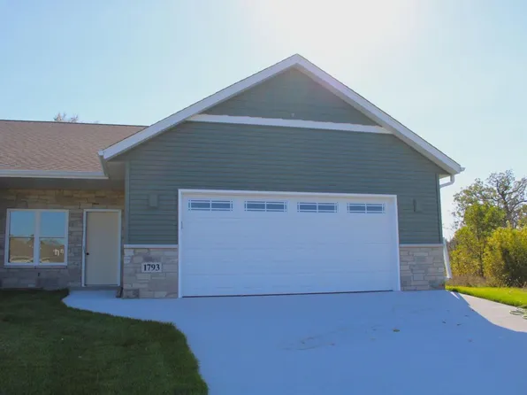 1793 Edgewood ROAD #12, Kewaskum, WI 53040