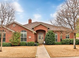 4013 100th Pl, Lubbock, TX 79423