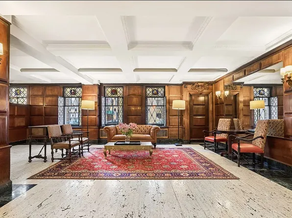 243 W End Ave #1004/1007, New York, NY 10023