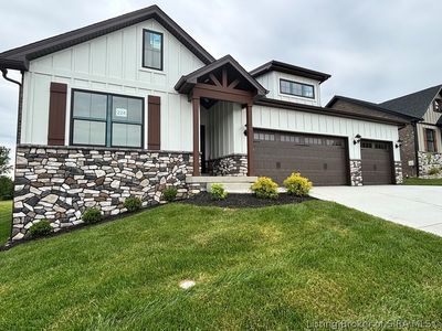 7057 Oaken Lane #224, Lanesville, IN, 47136