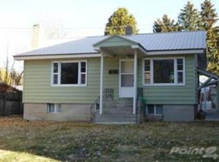 460 1st Ave N, Ketchum, ID 83340