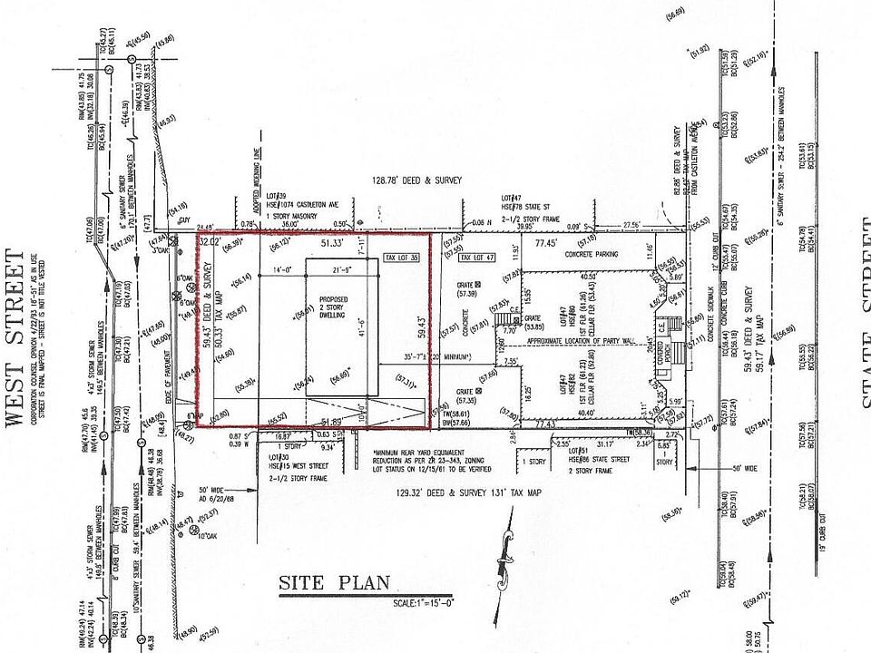 1st image of 0 West St