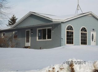 1397 109th Ave, Otsego, MI 49078