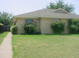 816 Skyline Dr, Duncanville, TX 75116