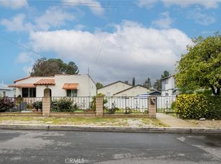 10759-10757 Nassau Ave, Sunland, CA 91040