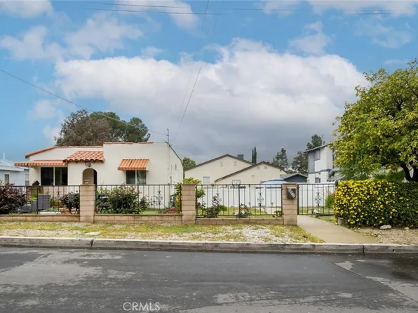 10759-10757 Nassau Ave, Sunland, CA 91040