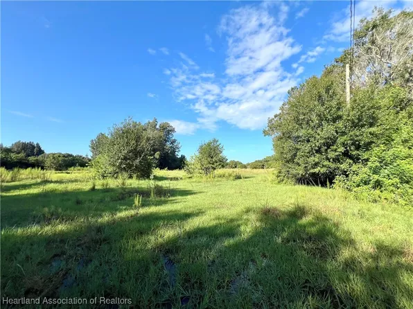 1928 Van Horne Ave, Lorida, FL 33857