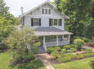 127 Wilmuth Ave, Cincinnati, OH 45215