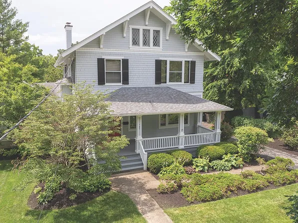 127 Wilmuth Ave, Cincinnati, OH 45215