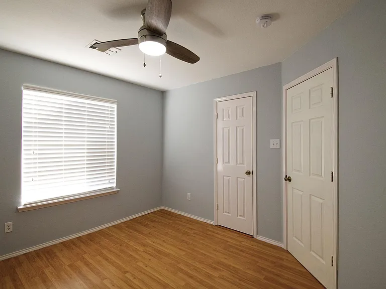 Bedroom #3