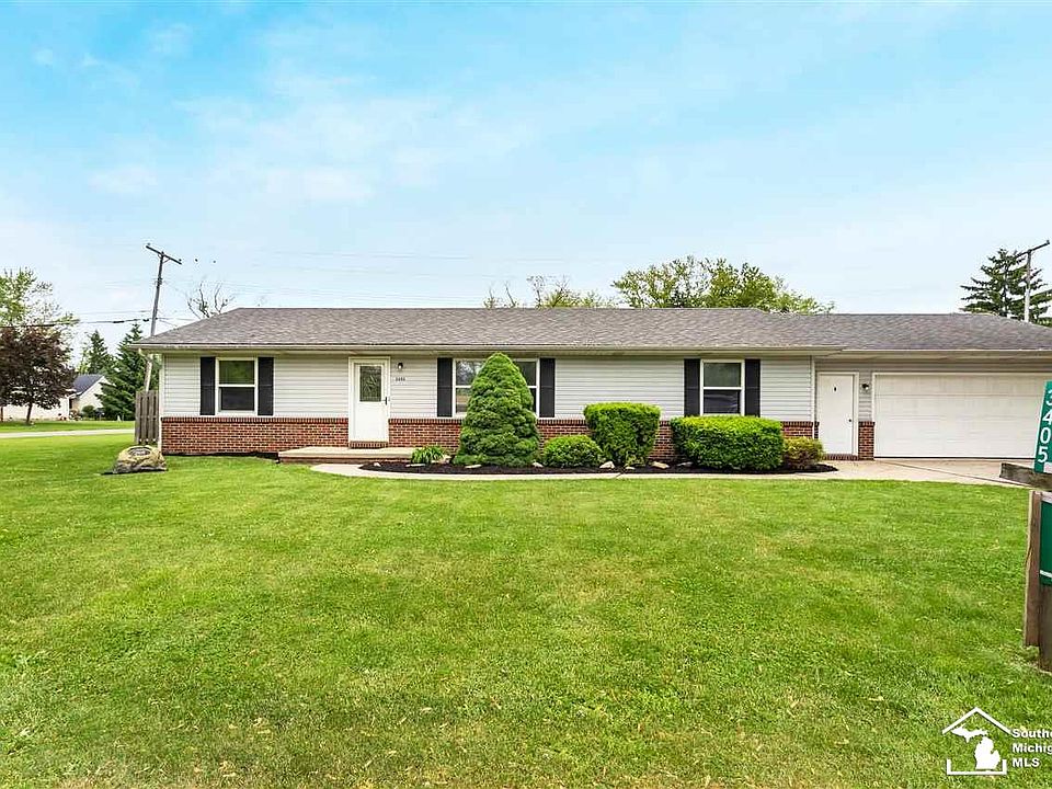 3405 Baycrest Dr, Monroe, MI 48162 Zillow