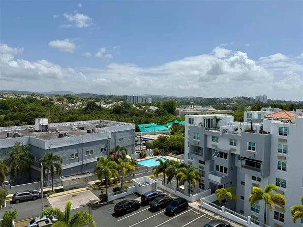 199 Avenue Dona Felisa Rincon De Gautier #510, San Juan, PR 00926