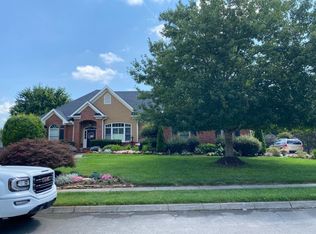 318 Shadowfax Rd, Knoxville, TN 37934