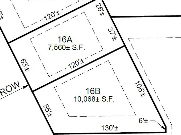 L16a & 16b Fox Run, Brookings, SD 57006