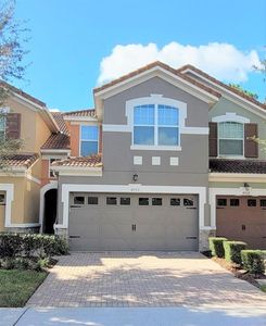 4972 Matteo Trl, Orlando, FL, 32839