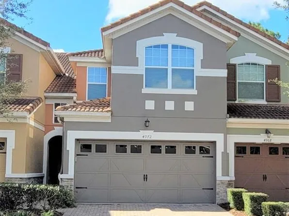 4972 Matteo Trl, Orlando, FL 32839