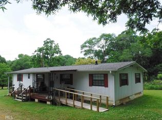 510 Dunahoo Rd, Winder, GA 30680