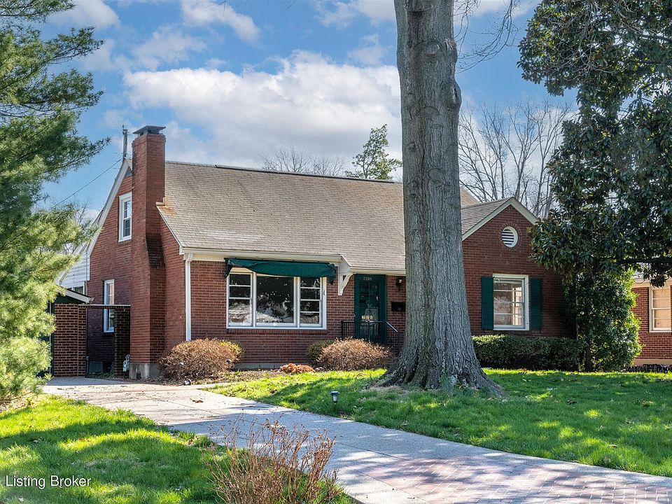 1st image of 3309 Heather Ln
