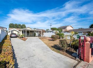 1119 E Colon St, Wilmington, CA 90744