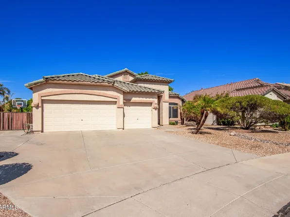 1040 S PUEBLO Street, Gilbert, AZ 85233