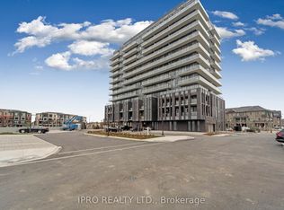 215 Veterans Dr #410, Brampton, ON L7A 0T8